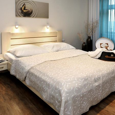 Andel Apartments Praha Kültér fotó